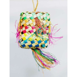 (01158) Foraging Pillow