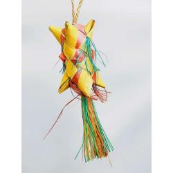 (03422) Palm Carnival