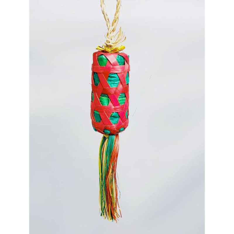 (03483) Palm Foraging Cylinder Mini