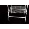 (1033S) 18.5x18.5" Bird Cage Stand