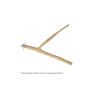 (A1157XS) Java Wood Multi Branch Perch XS