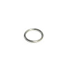 (T04) 2cm Metal Ring for Bird Toy (10 pcs)