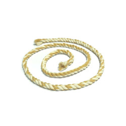 (T05) Cotton Rope 1 Meter...