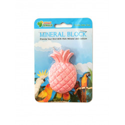 (S106) Mineral Block for Birds