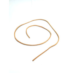 (T07) Leather Strip 1 Meter (10 pcs)