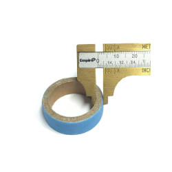 (T09) Small Paper Bagel for Birds (10 pcs)