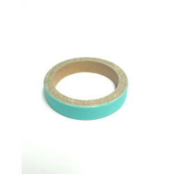 (T10) Medium Paper Bagels for Parrot (5 pcs)