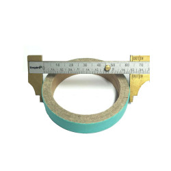 (T10) Medium Paper Bagels for Parrot (5 pcs)