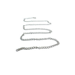 (T11) Metal Chain 1 Meter...