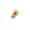 (T13) Corks with Hole for Birds (10 pcs)