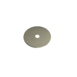 (T15) 4cm Metal Washer (10...