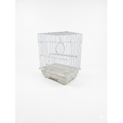 (1209-6) 12x9" Square Top...