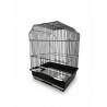 (1411-3) 14x11" Victorian Top Small Bird Cage