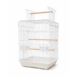 (DB517) 20x16" Open Top...