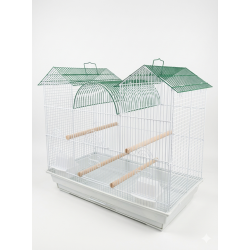 (2614-2) 26x14" House Roof...