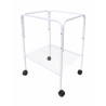 (P-SC2016-ST) 20x16" Bird Cage Stand