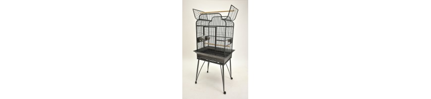 Bird Carrier