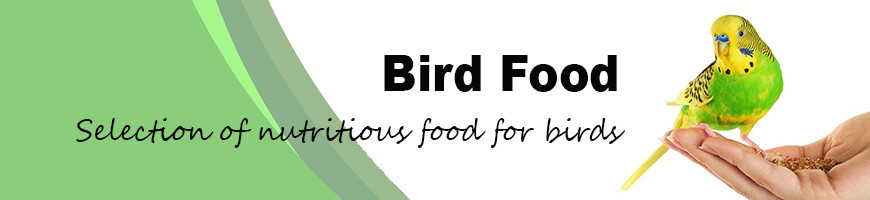 Bird Supplement